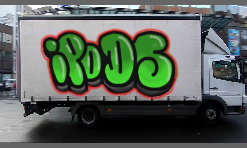 Bombing 1411527163011