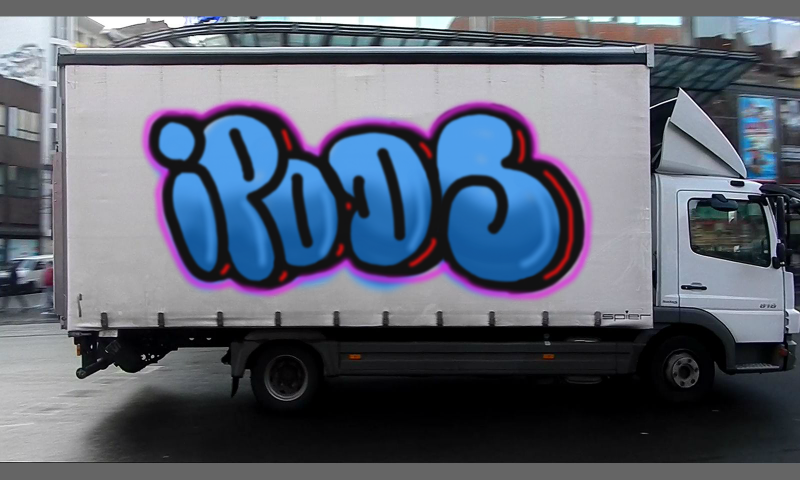 Bombing 1411539027380