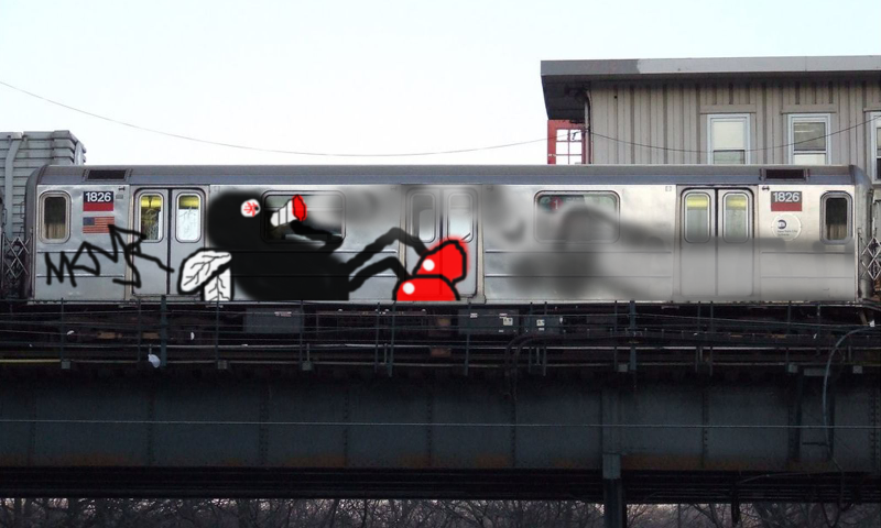 Bombing 1411437438659