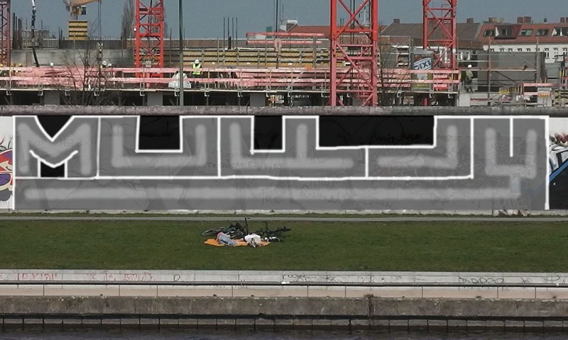 Bombing 1411439351716