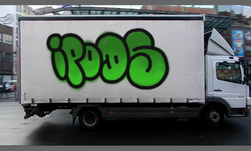 Bombing 1411565808536