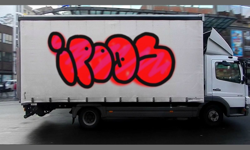 Bombing 1411580543066