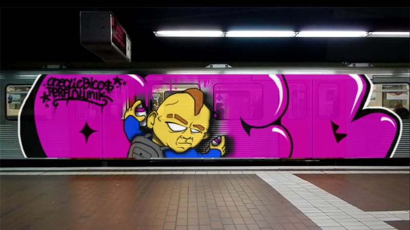 Bombing 1411485106796