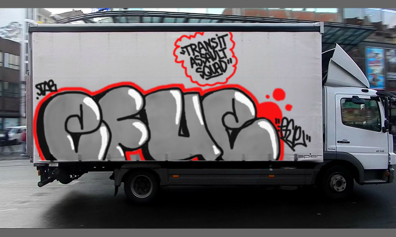 Bombing 1411518008688