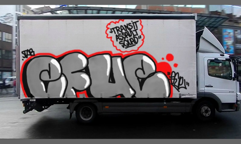 Bombing 1411518008688