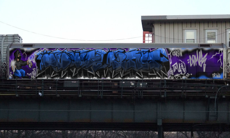 Bombing 1411524680703