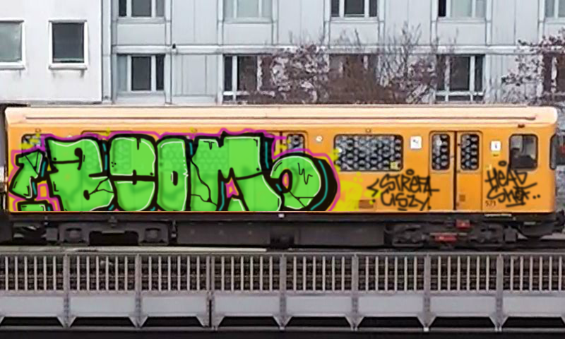 Bombing 1411657017799