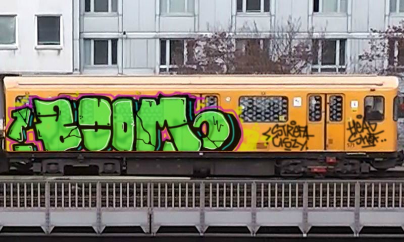 Bombing 1411657017799