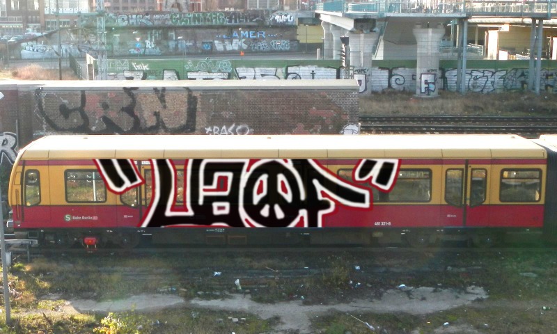 Bombing 1411669624961