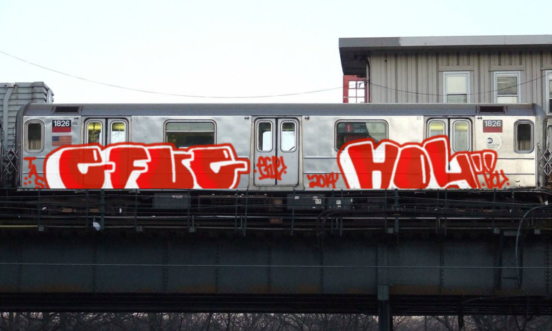 Bombing 1411773050817