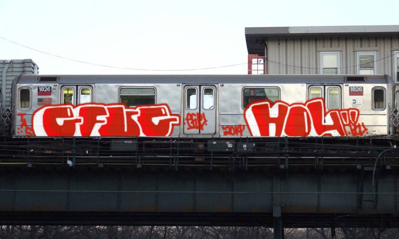 Bombing 1411773050817