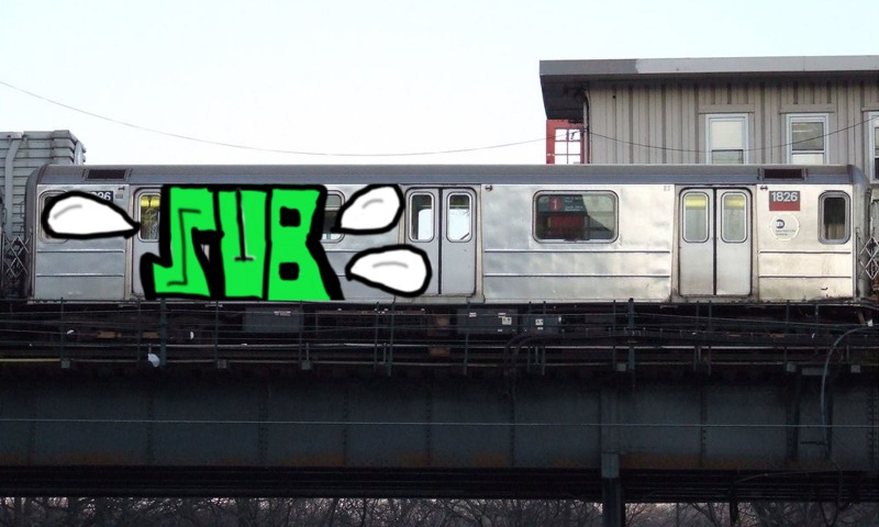 Bombing 1411847969737