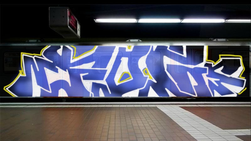 Bombing 1411850096734