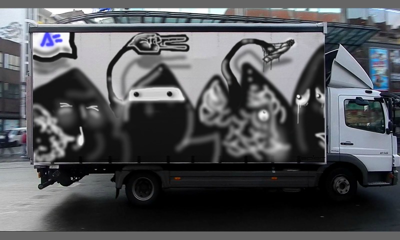 Bombing 1411870174773