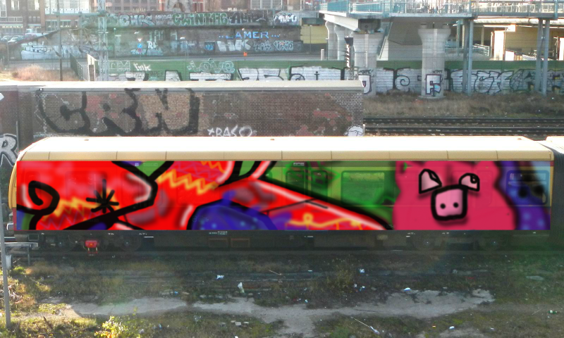 Bombing 1366039765360