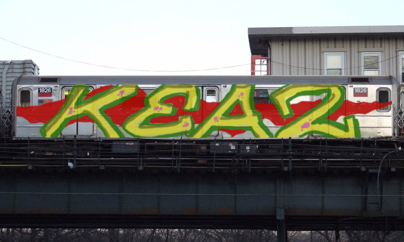 Bombing 1411930610539