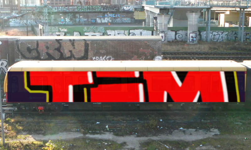 Bombing 1412048550176