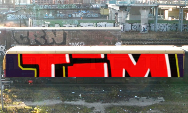 Bombing 1412048550176