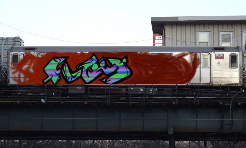 Bombing 1411978913812