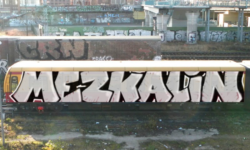 Bombing 1366049551329