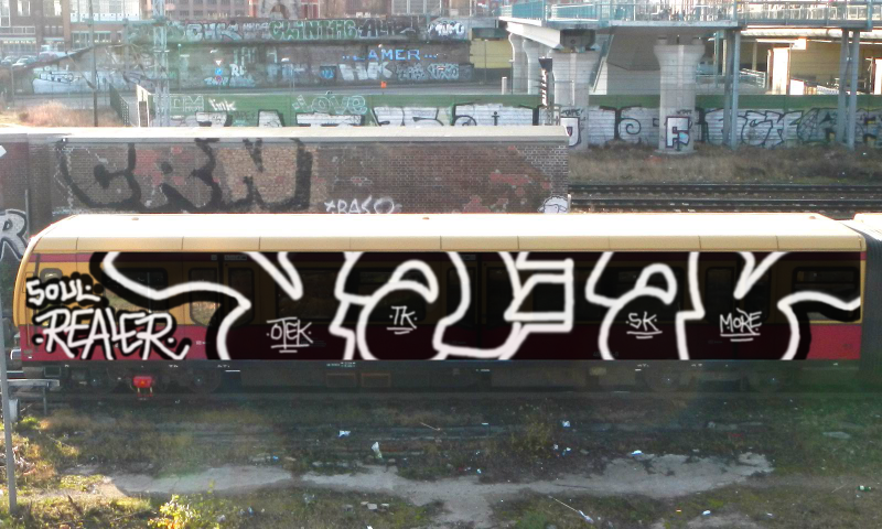 Bombing 1412052206809