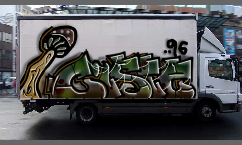 Bombing 1412068255569