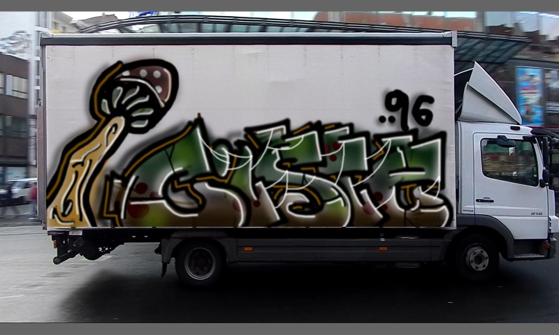 Bombing 1412068255569