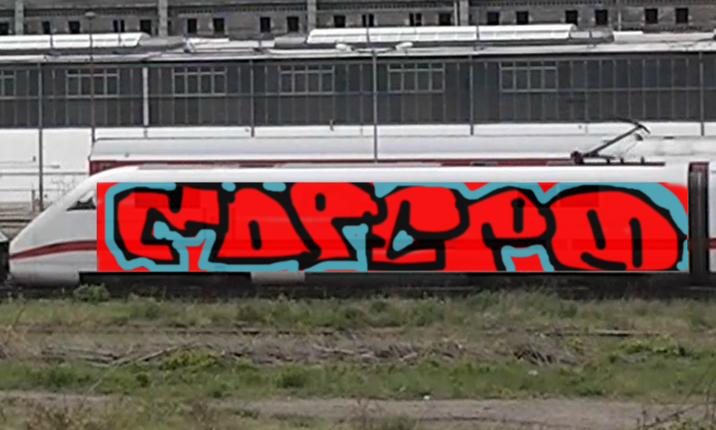 Bombing 1412073464011