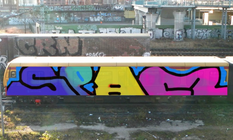 Bombing 1412083219297