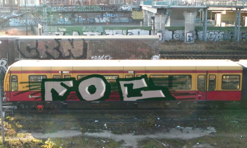 Bombing 1412110382809