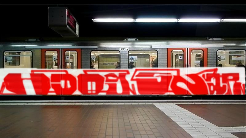 Bombing 1366074633560