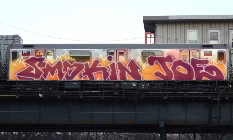 Bombing 1412272078140