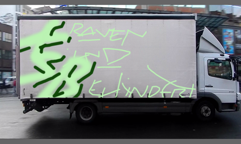 Bombing 1412348580931