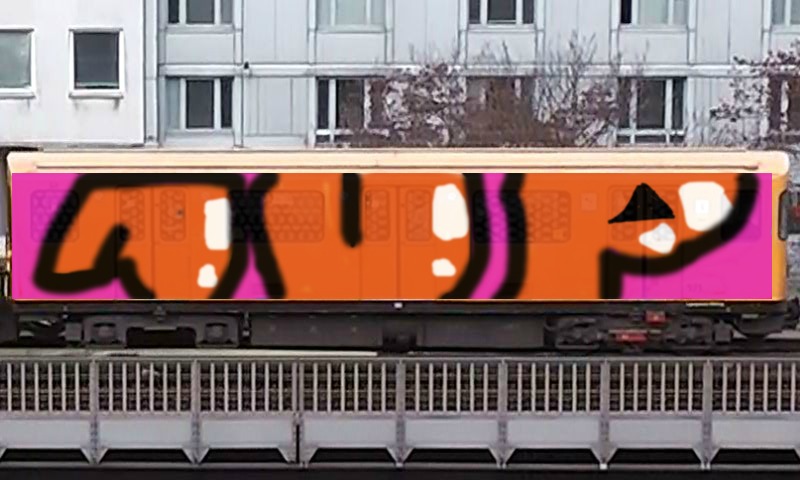 Bombing 1412352348288