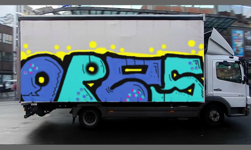 Bombing 1412354312530