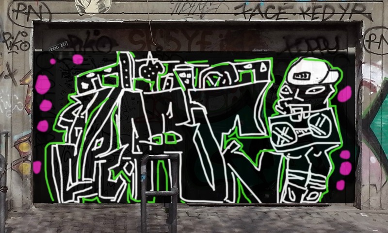 Bombing 1412356718346