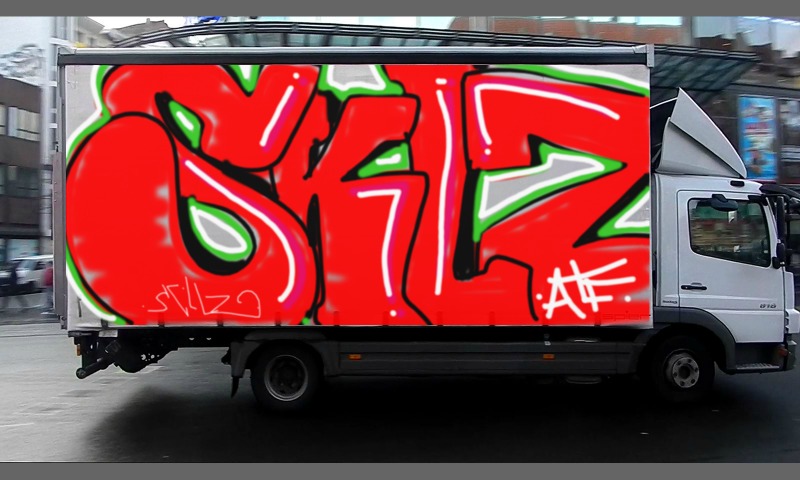 Bombing 1366170203655