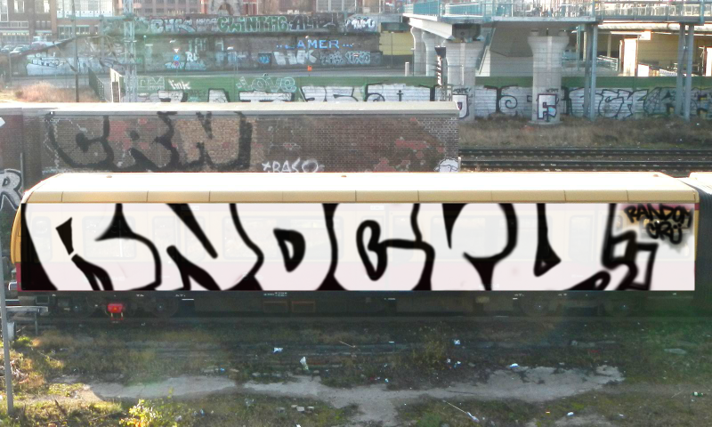 Bombing 1412509453502