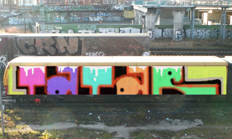 Bombing 1412516268475