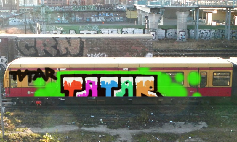 Bombing 1412519515722