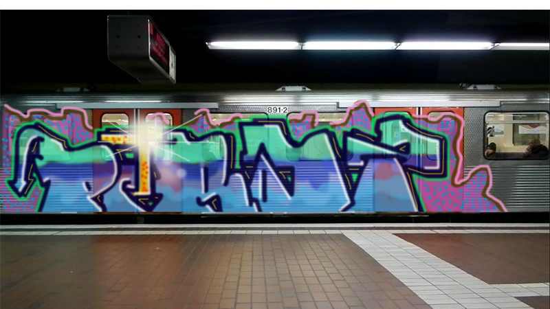 Bombing 1366229953223