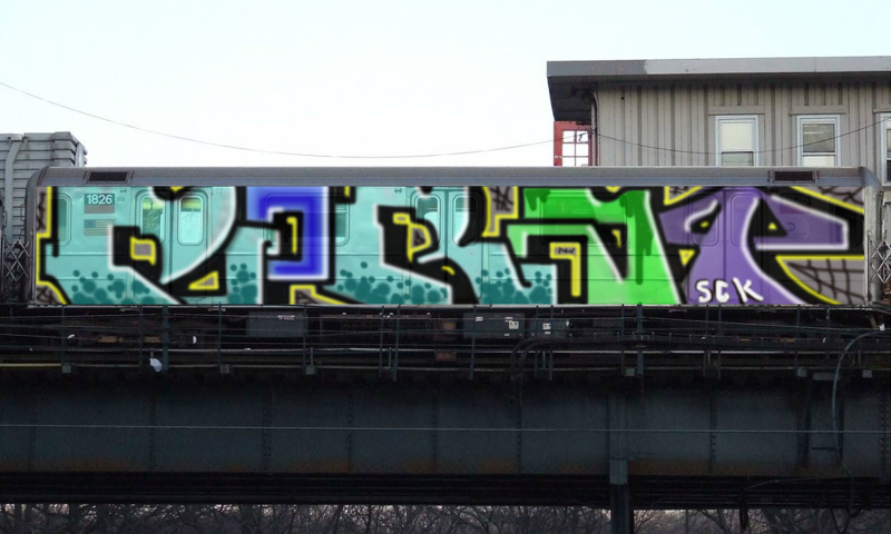 Bombing 1366232880858