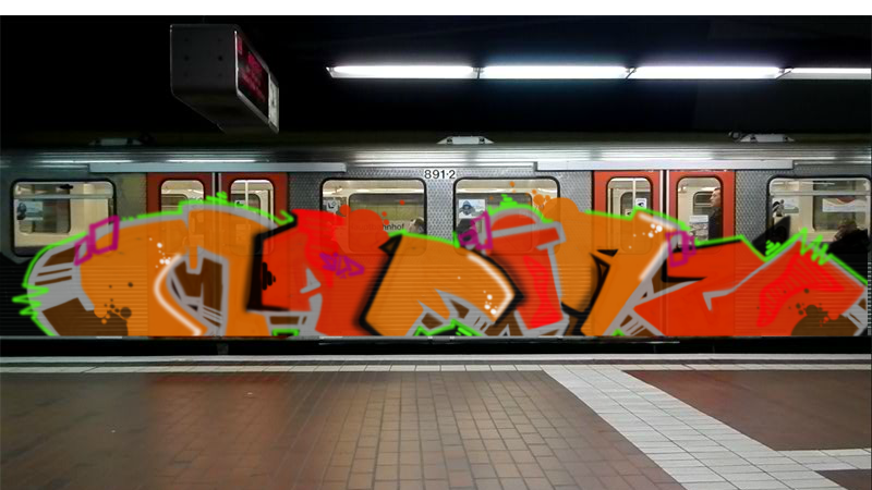 Bombing 1412679287391