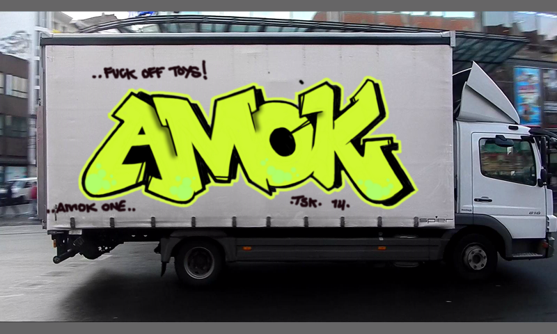 Bombing 1412680136969