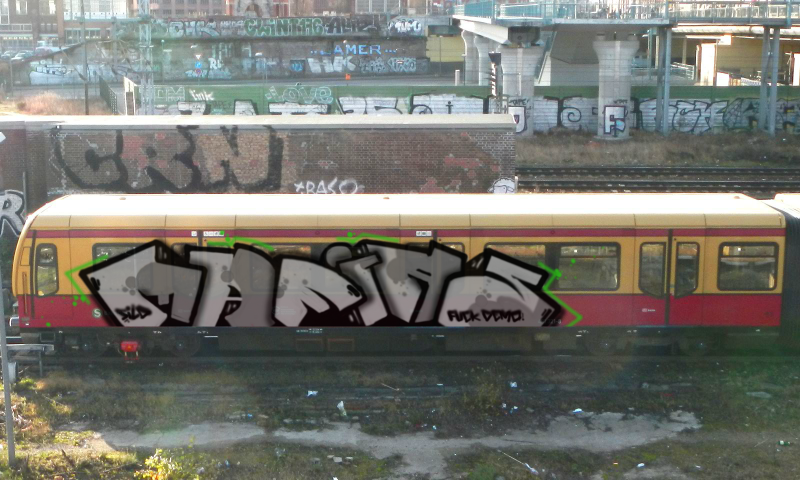 Bombing 1412682975769