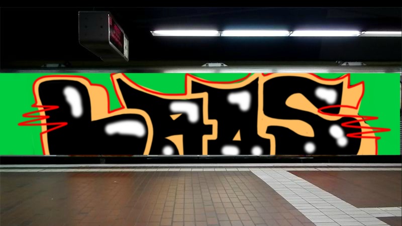 Bombing 1412684265977