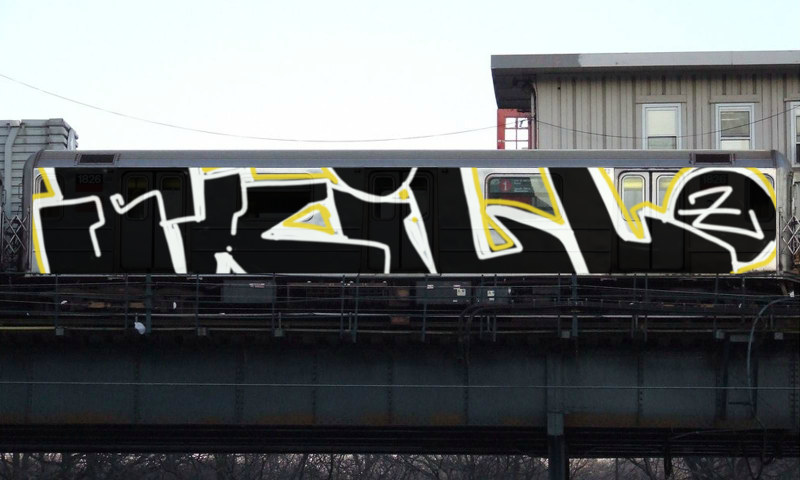 Bombing 1366271603773