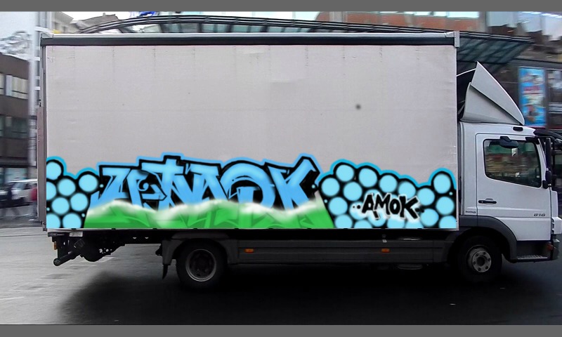 Bombing 1412760616955