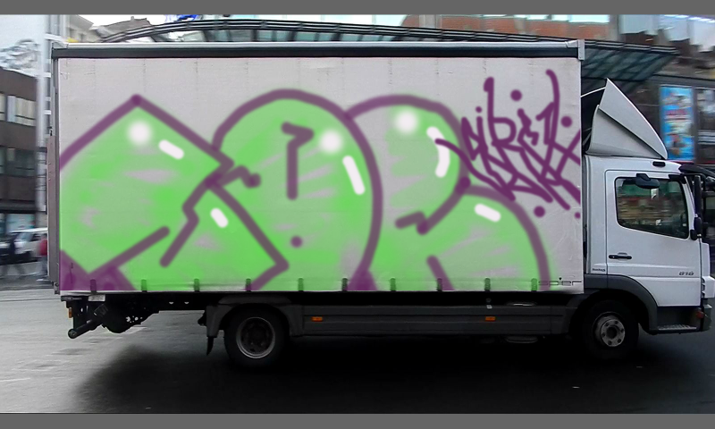 Bombing 1412801347054