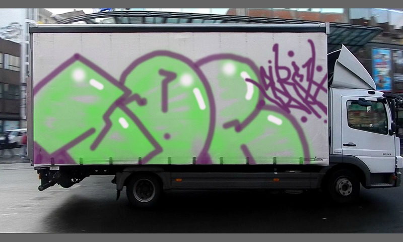 Bombing 1412801347054